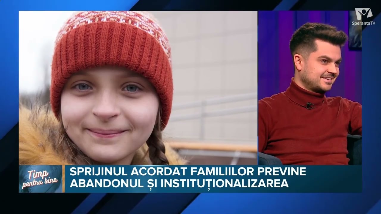 Timp pentru bine | 16 02 2026