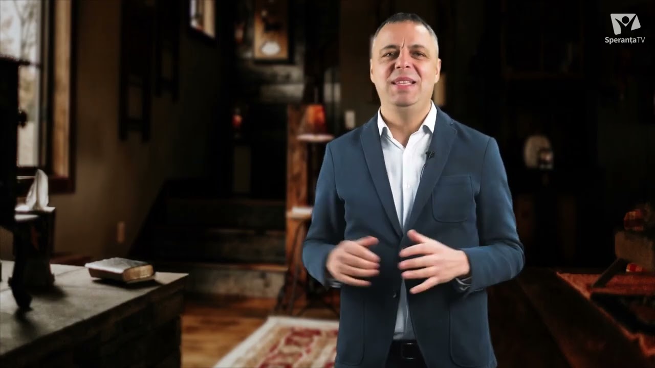 Deschide Biblia: Fericirea (4) | Florin Răduț
