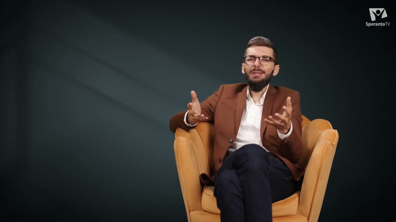 Tentația de a crede | Ex Nihilo | Adelin Costache