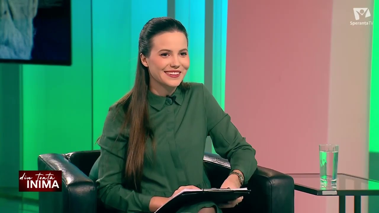 Din toată inima | O etapă încheiată - vieți transformate