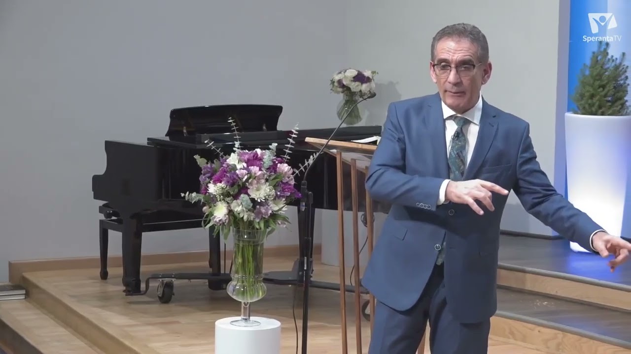 Credința fără hotare | pastor Valentin Dănăiață | Silește-l să intre