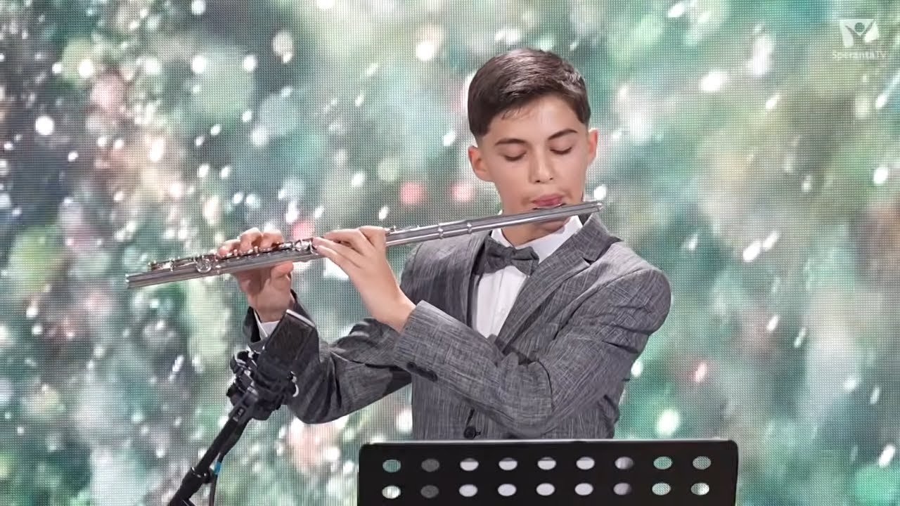 Descoperă tinerii muzicieni din Moldova care își dedică talentul lui Dumnezeu | Cânt pentru Tine