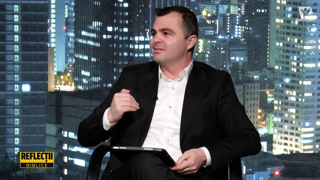 Reflecții biblice: Biblia și limitele toleranței