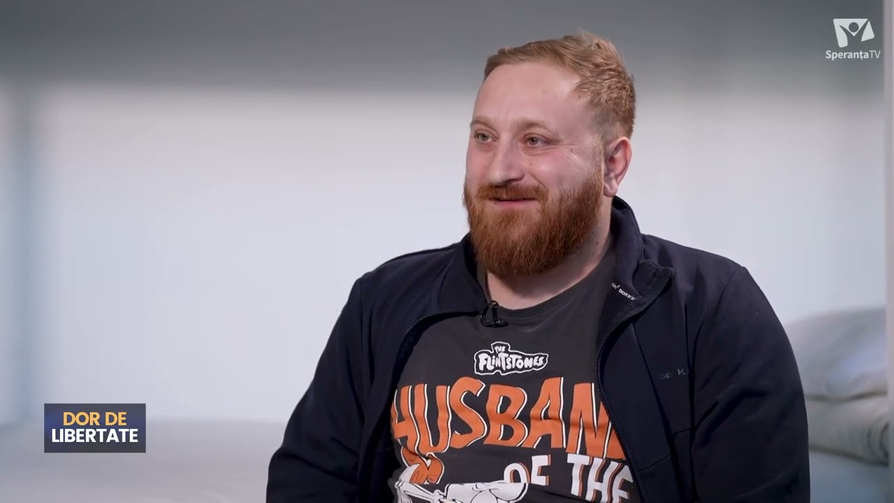Dor de libertate:  Păun Alexandru