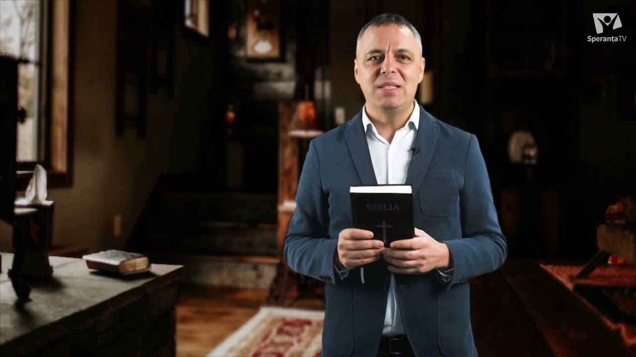Deschide Biblia: Fericirea (9) | Florin Răduț
