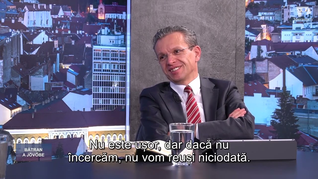 MIT HAGYJUNK ÖRÖKSÉGÜL? – III. | ILYÉS RÓBERT