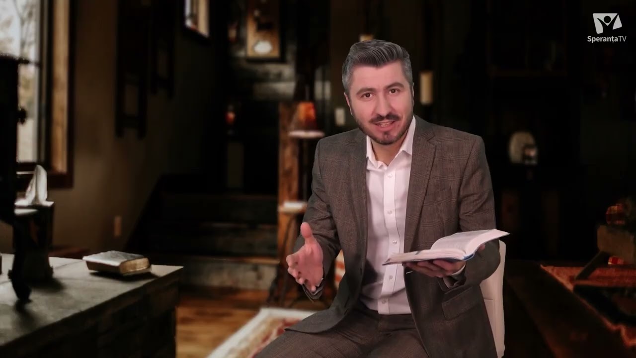 Deschide Biblia: Vinovăția care te apasă | Claudiu Țepuș