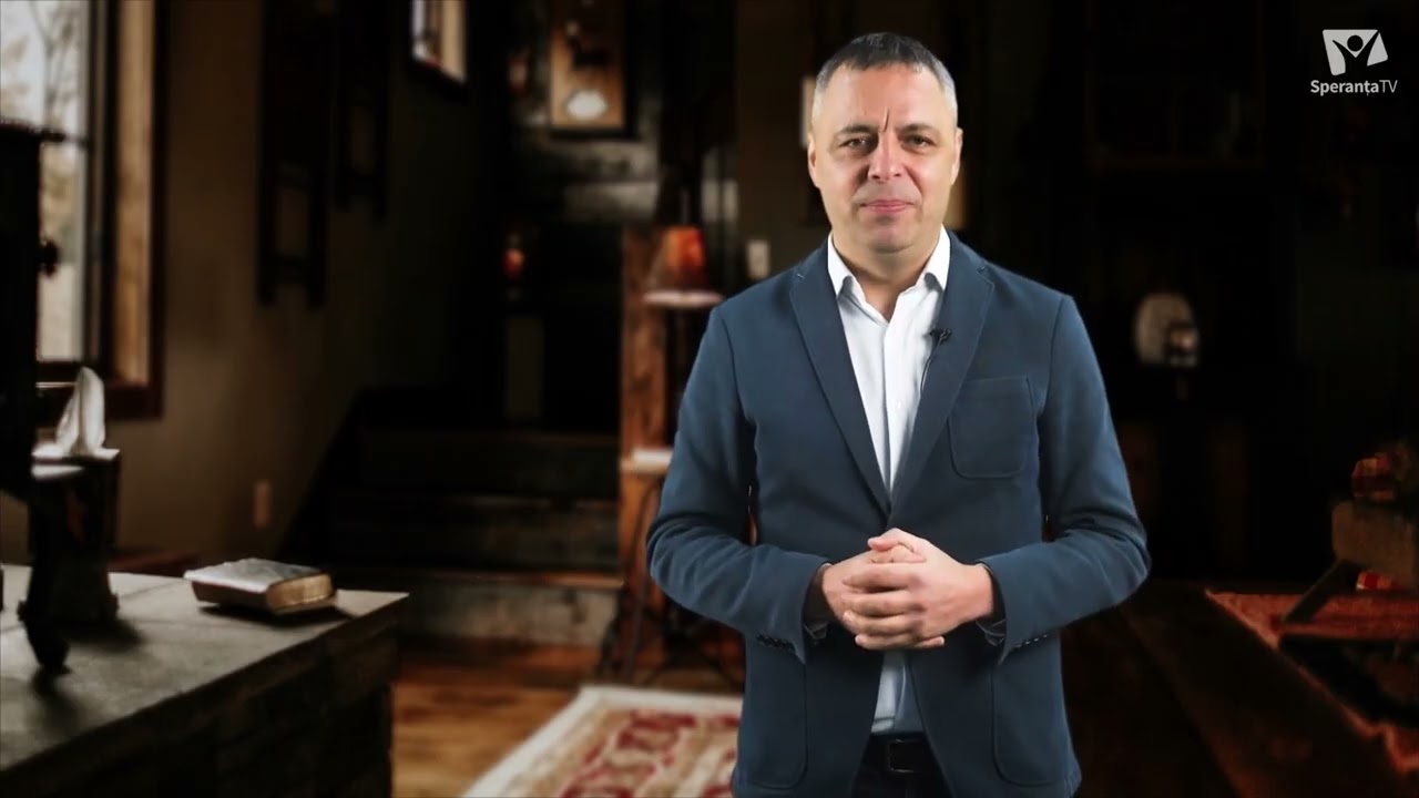 Deschide Biblia: Fericirea (3) | Florin Răduț