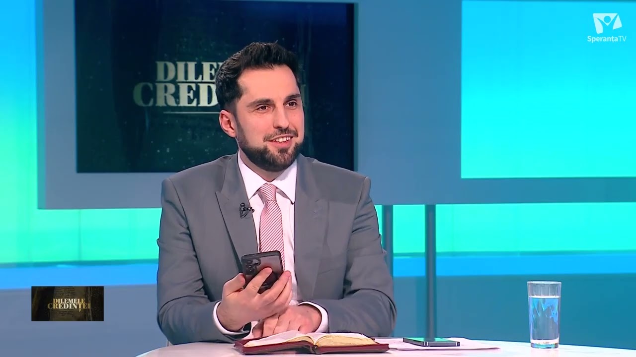 Dilemele Credinței 19 02 2026