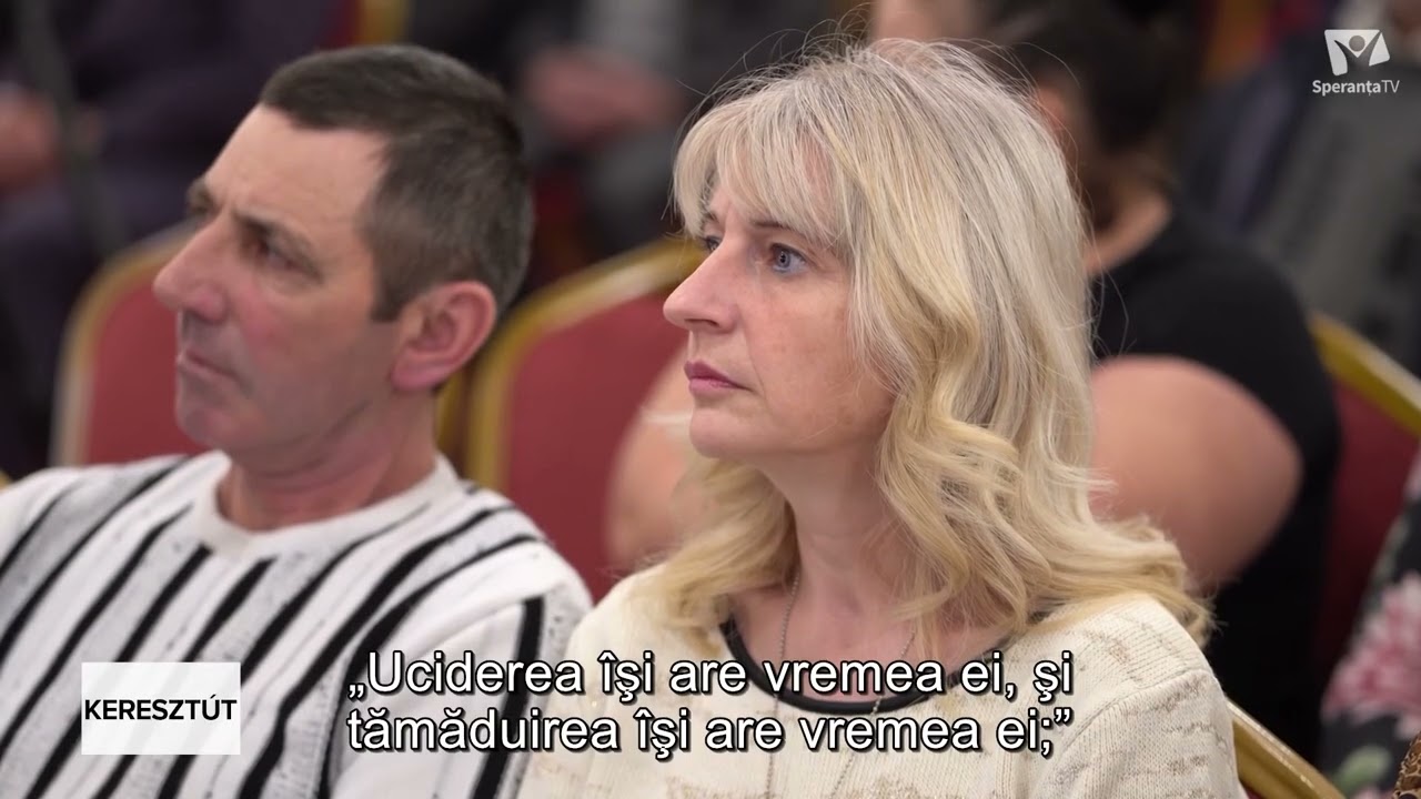 VÁLTSD MEG AZ IDŐT (III) | SZABÓ LÁSZLÓ