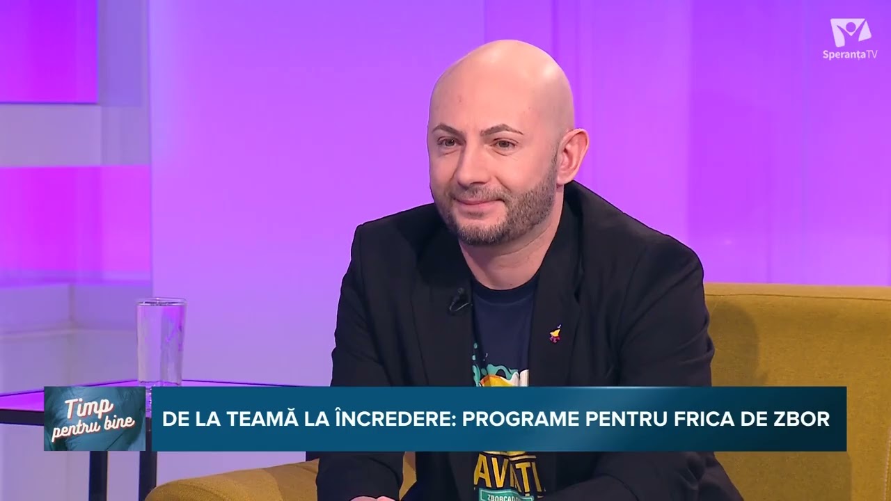 Timp pentru bine | 23 02 2026