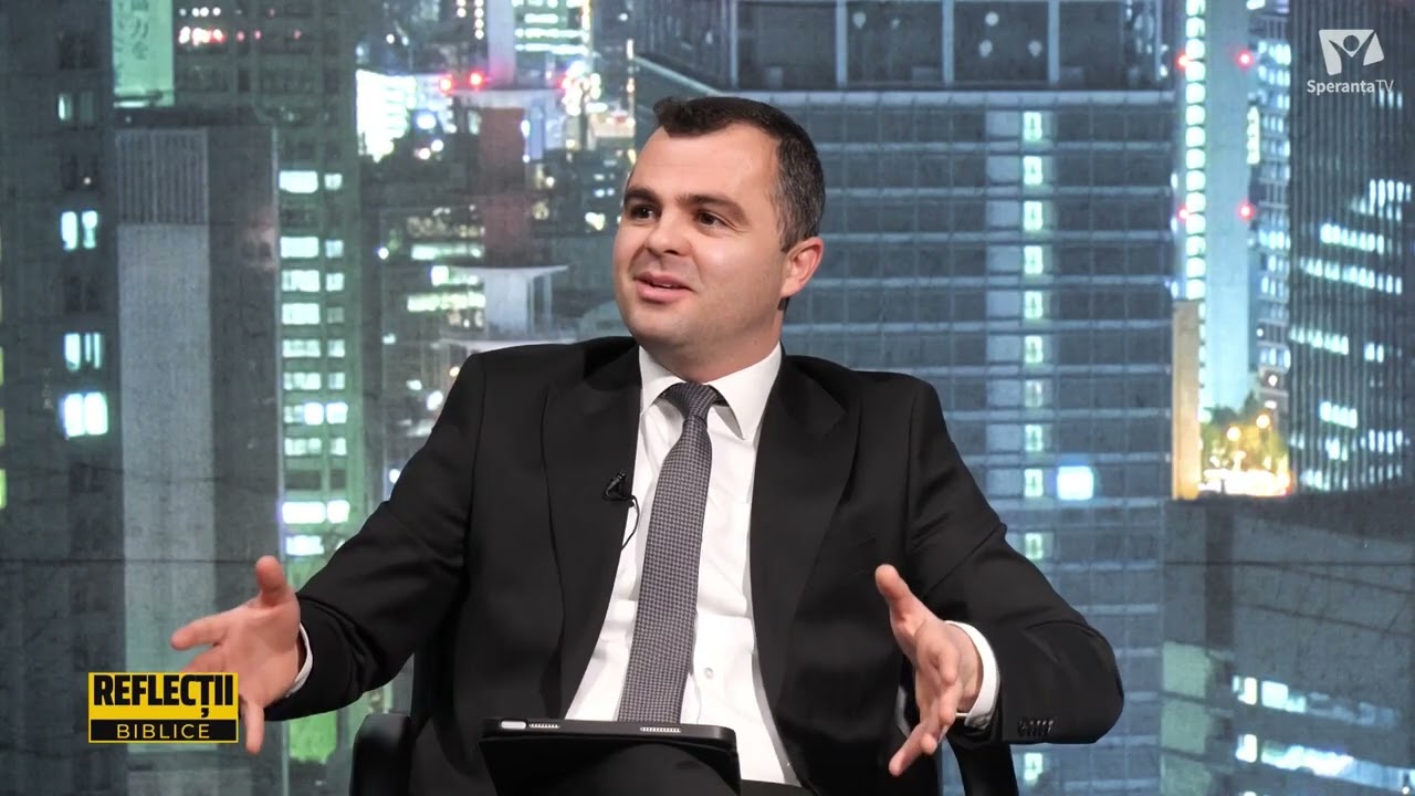 Reflecții biblice: Adevărul biblic despre moarte