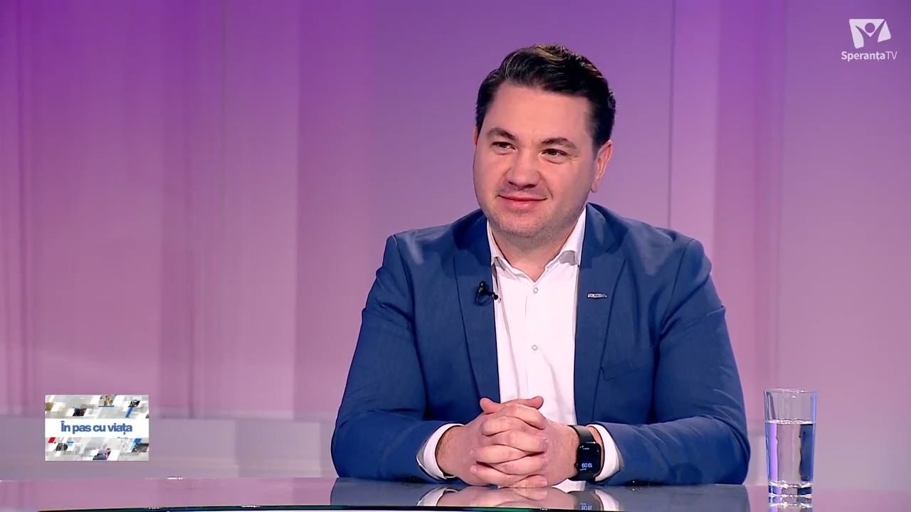 În Pas cu Viața 26 02 2026