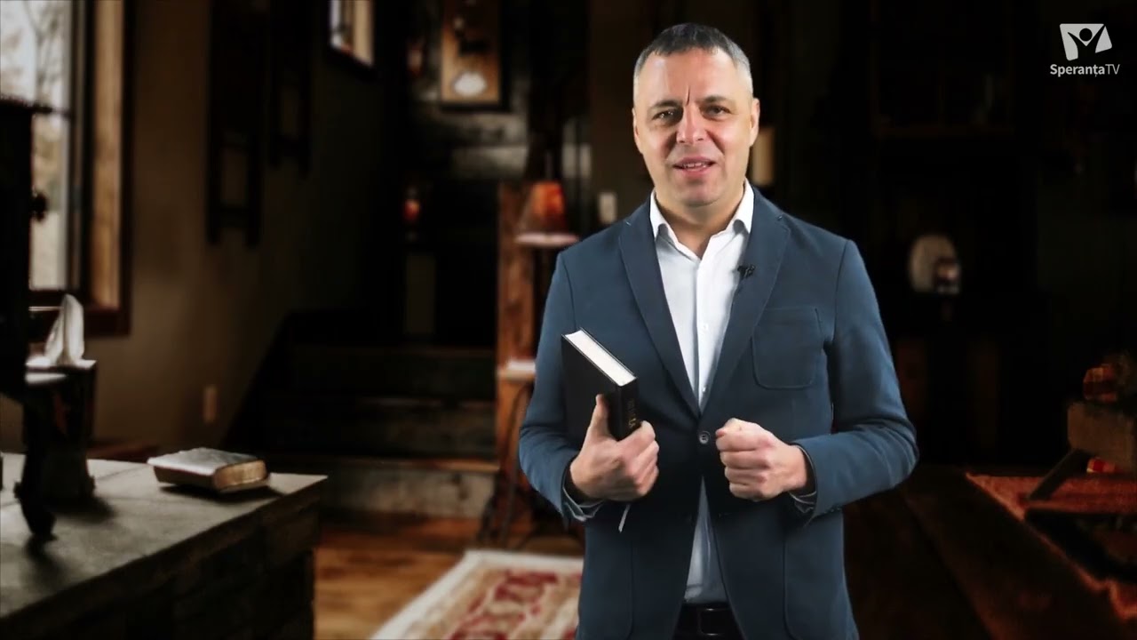 Deschide Biblia: Fericirea (10) | Florin Răduț