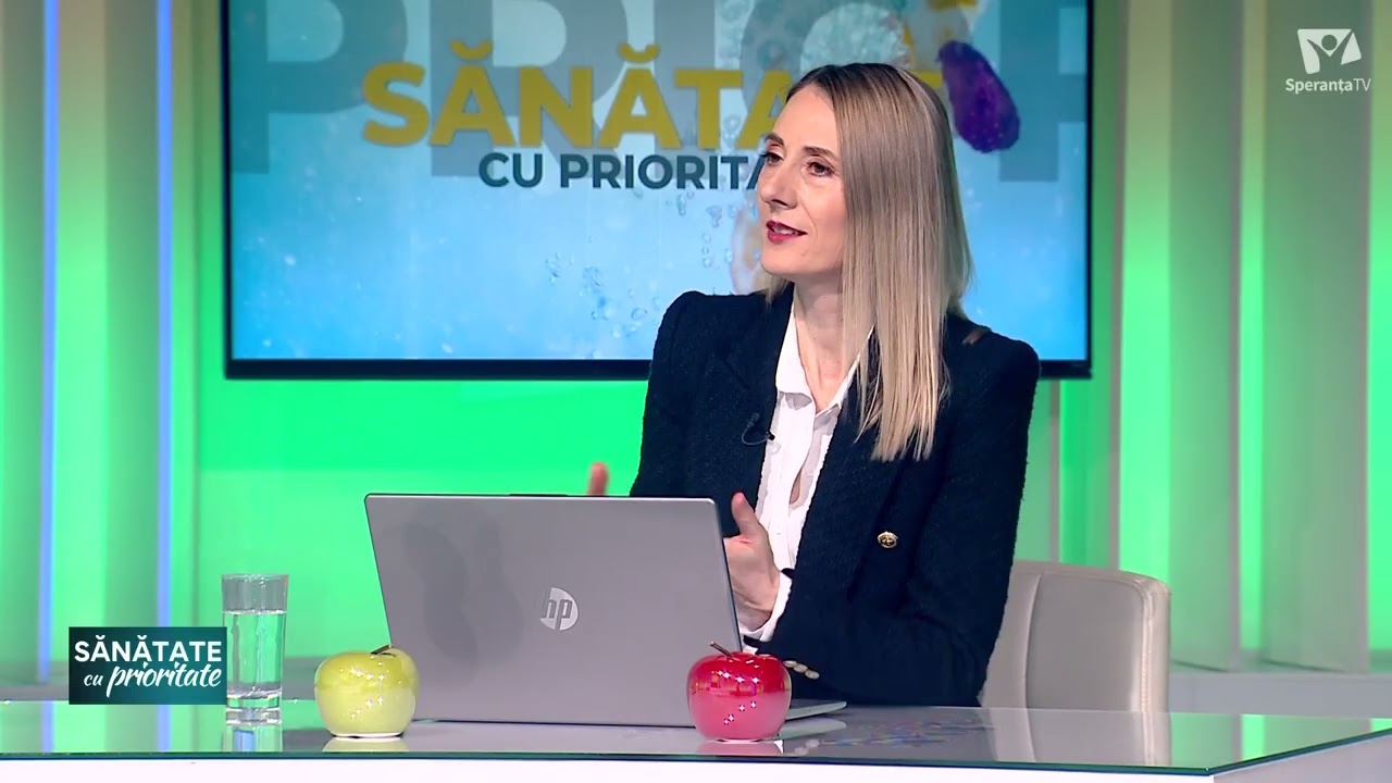 Sănătate cu prioritate |  Chirurgia bolii cu reflux