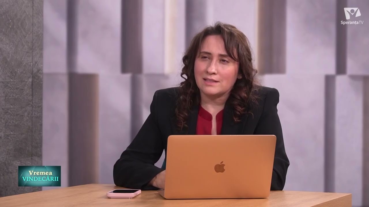 Sezonul rece și traumatismele (1) | Vremea Vindecării, cu Ana-Maria Zanfir