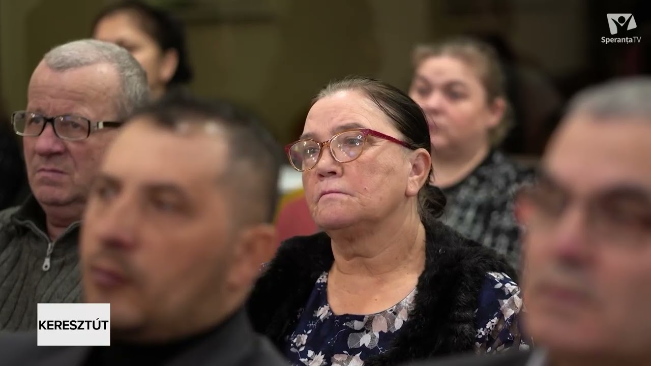 VÁLTSD MEG AZ IDŐT (IV) | SZABÓ LÁSZLÓ