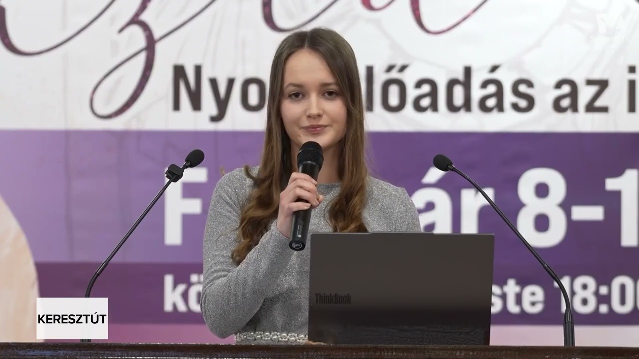 VÁLTSD MEG AZ IDŐT (V) | SZABÓ LÁSZLÓ