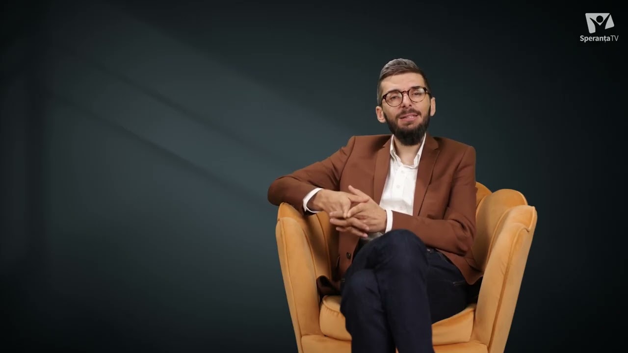La temelia materiei o minte | Ex Nihilo | Adelin Costache