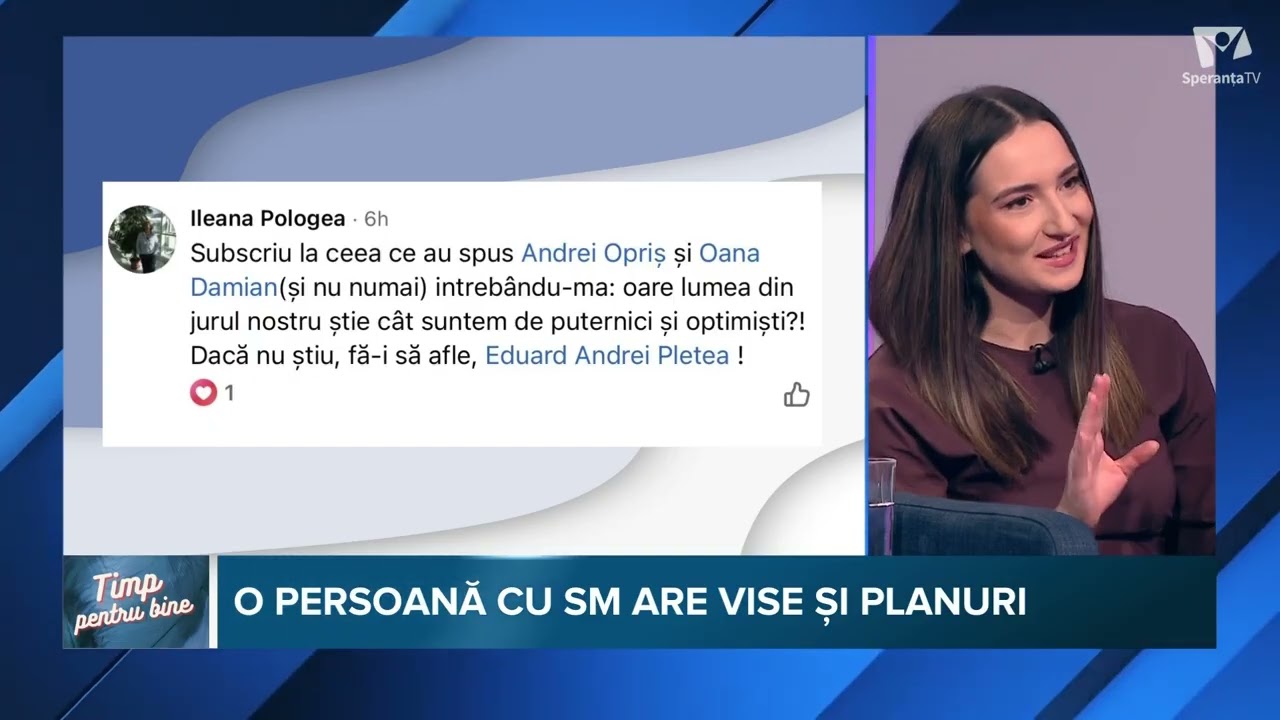 Timp pentru bine | 10 02 2026