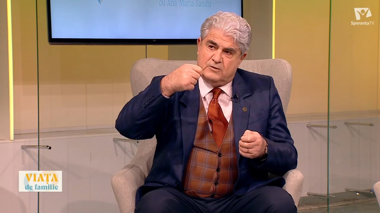 Comunicarea în familie: Prevenirea violenței prin dialog autentic și respect