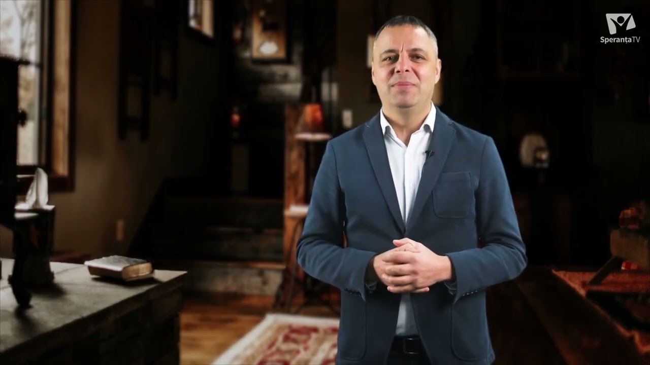 Deschide Biblia: Fericirea (2) | Florin Răduț