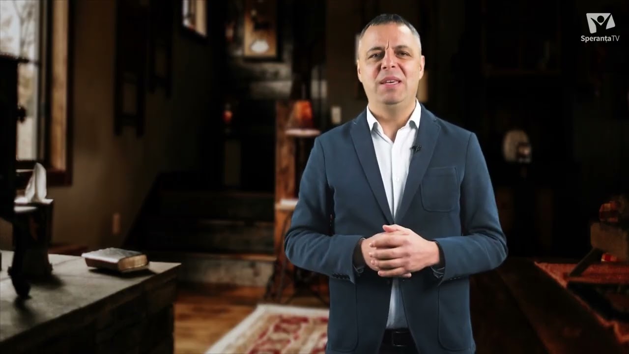 Deschide Biblia: Fericirea (5) | Florin Răduț
