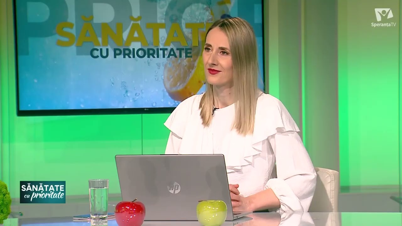 Sănătate cu prioritate | Osteoporoza tăcută & Anxietatea funcțională