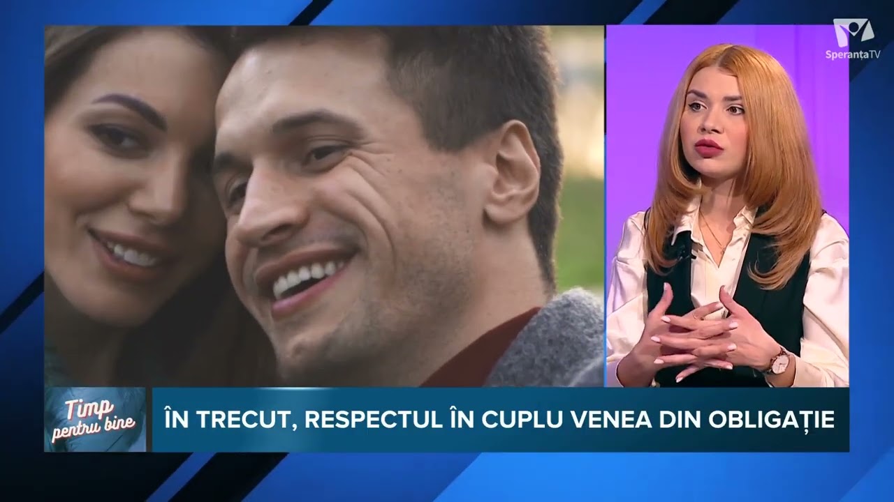 Timp pentru bine | 24 02 2026