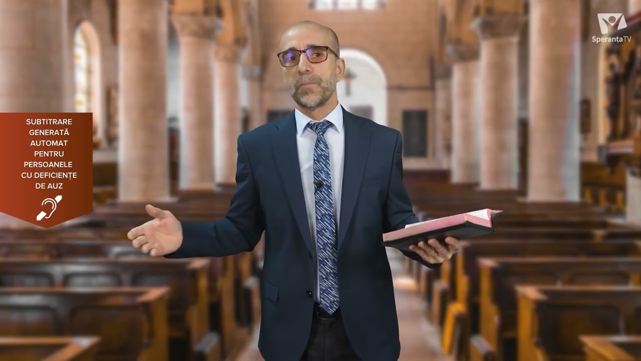 Curajul care aduce hrană | pastor Daniel Andrei | Pomul Vieții