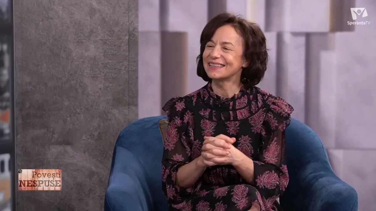 Când Dumnezeu închide o ușă | Povești NeSpuse, cu Adina Tomoiagă