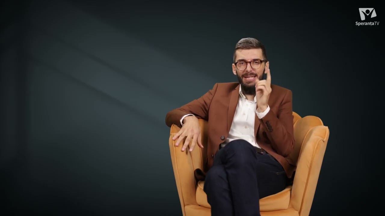 Dumnezeu nu mai e interzis în laborator | Ex Nihilo | Adelin Costache