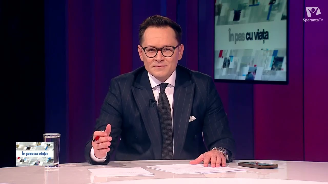 În Pas cu Viața 19 02 2026