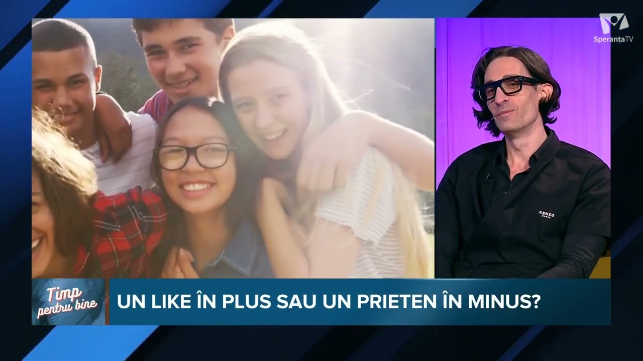 Timp pentru bine | 02 02 2026