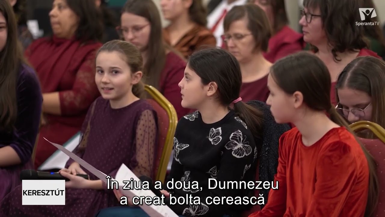 VÁLTSD MEG AZ IDŐT (II) | SZABÓ LÁSZLÓ