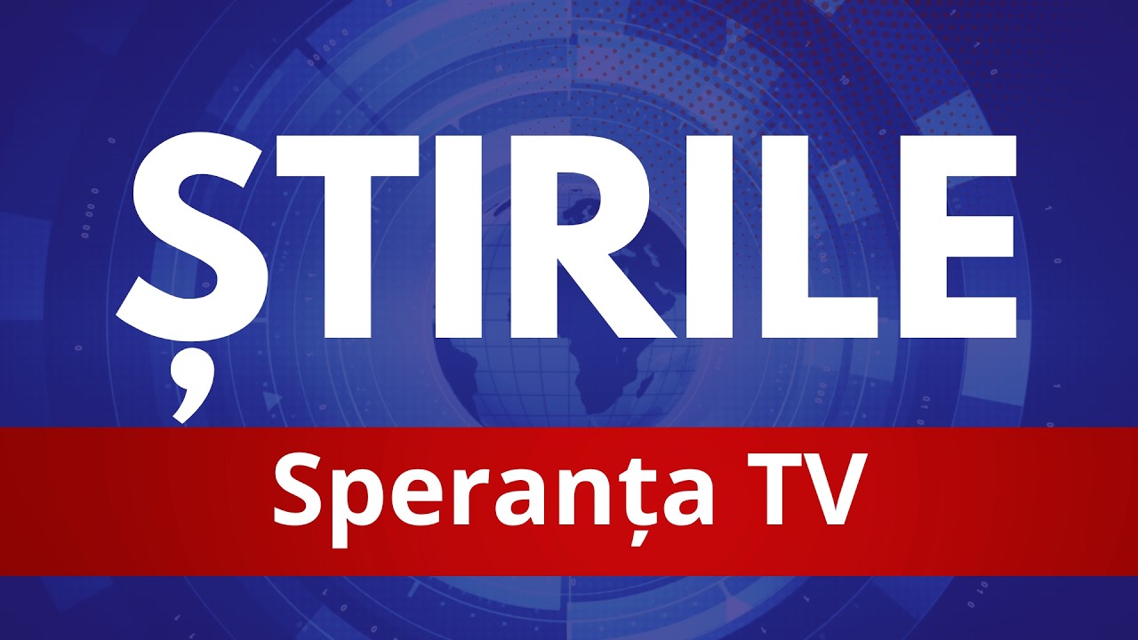 Concursuri biblice, festivaluri de familie și campanii de donare de sânge | Știrile Speranța TV
