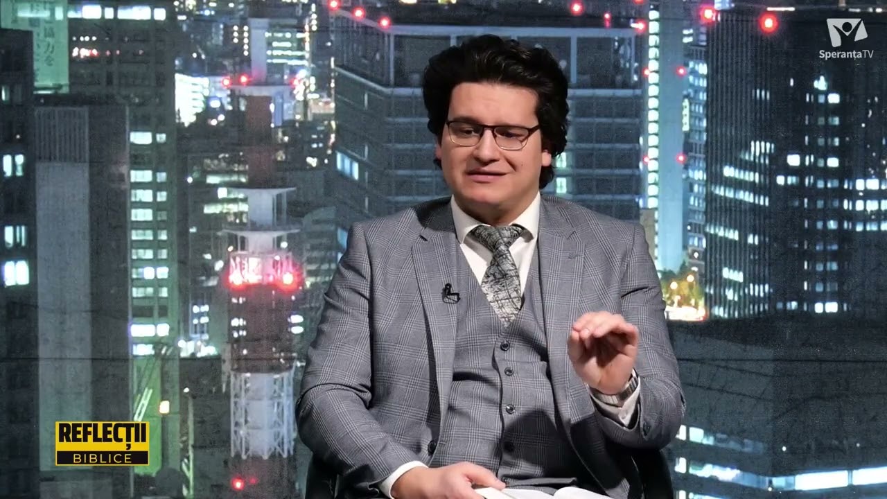 Reflecții biblice: Dezamăgit de credință