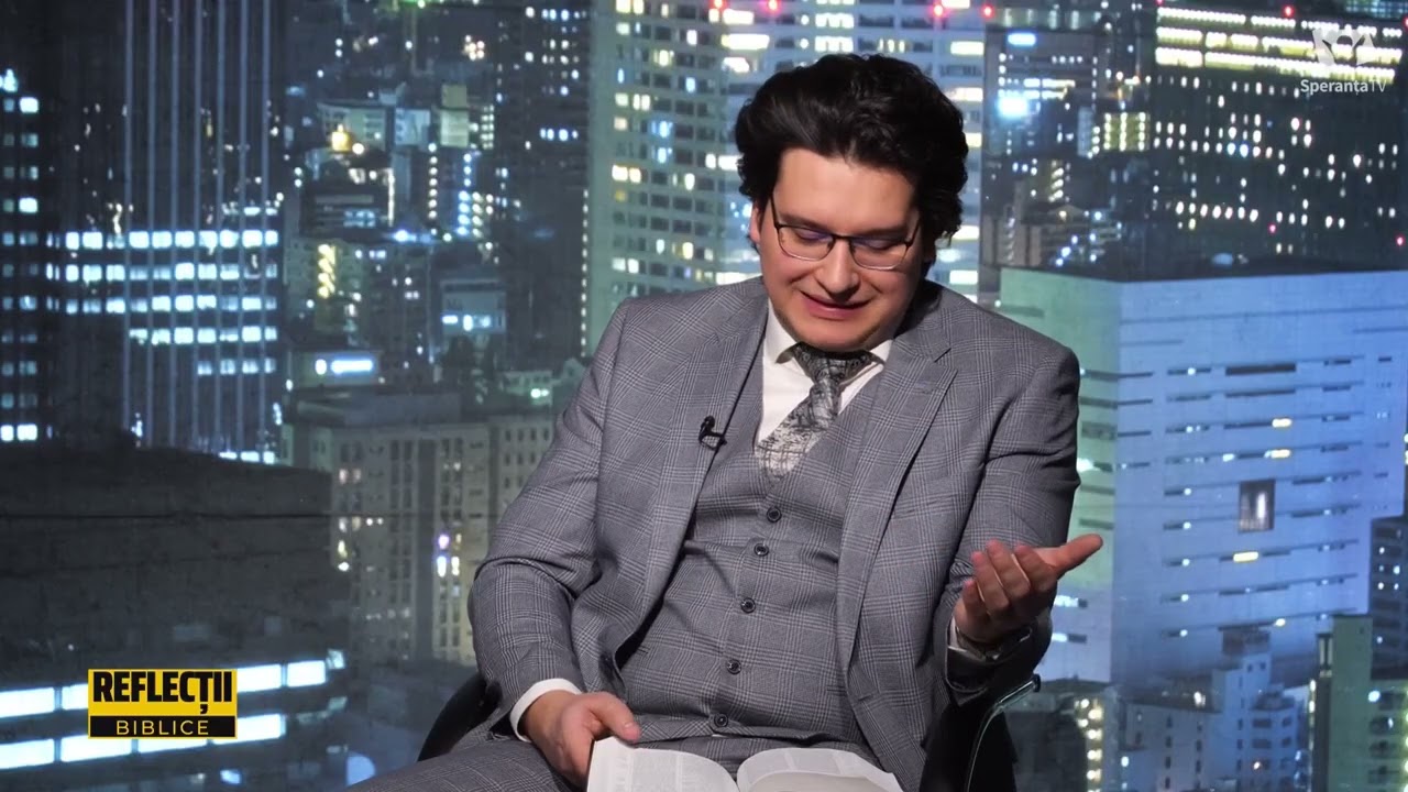 Reflecții biblice: Când va avea loc învierea morților