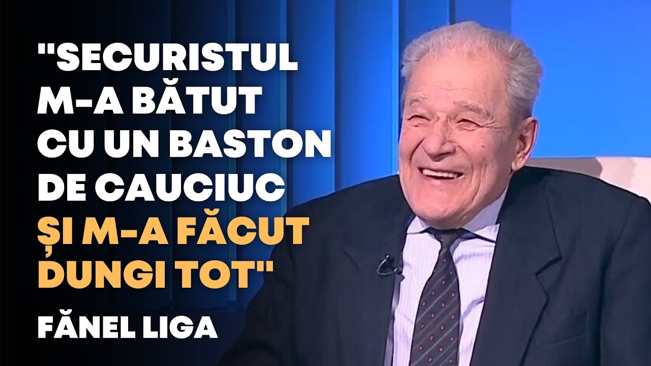 Patru ani grei de temniță pentru credință | Ioan Costin | Oameni și Povești