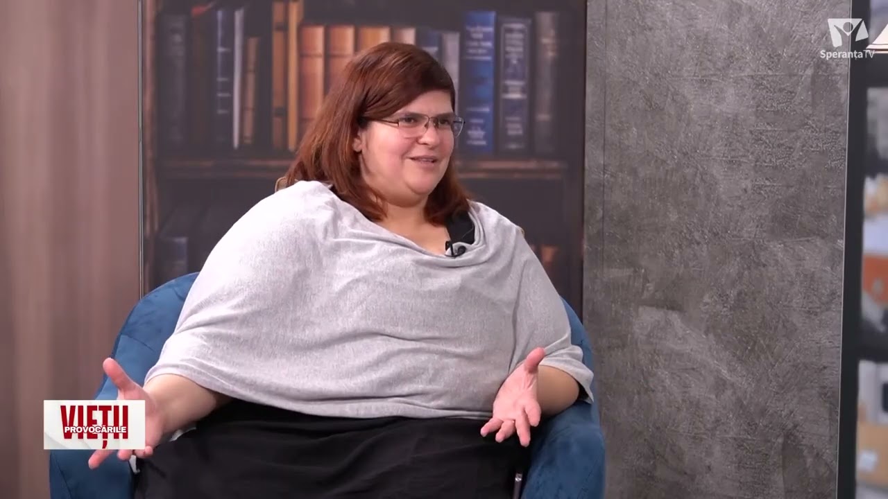 De ce îi judecăm pe alții | Provocările vieții