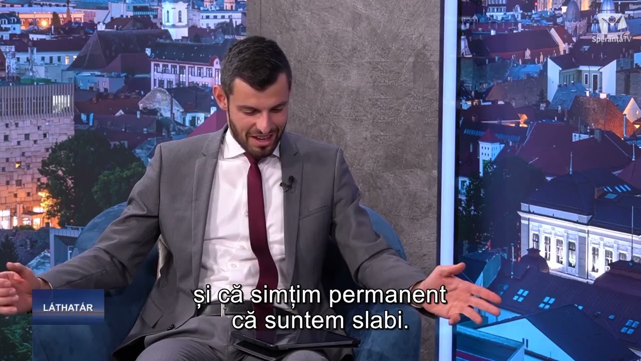 A „HAMIS TÖKÉLETESSÉG" NYOMÁSA ALATT – HOGYAN LEGYÜNK ELÉG JÓ SZÜLŐK? | BÍRÓ SZILÁRD
