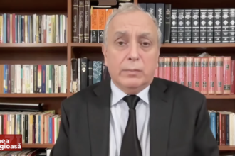 Speranta TV | Lumea religioasă azi - Războiul cu Iranul prezentat ca Armaghedon, parte din „planul divin al lui Dumnezeu”, iar Trump ca cel „uns de Isus” / Șoc pe Piața Muncii: 4.000 de Oameni Concediați pentru că AI face munca în locul lor - invitați: Lucian Floricel, Andrei Ștefănescu, Benone Lupu