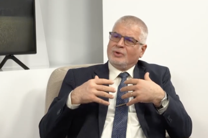 Speranta TV | RăsCruce - Să studiem împreună: Viața împreună cu Hristos - invitați: Veress József, Soós Károly