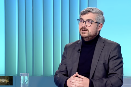 Speranta TV | Dilemele credinței - invitat: Ștefăniță Poenariu