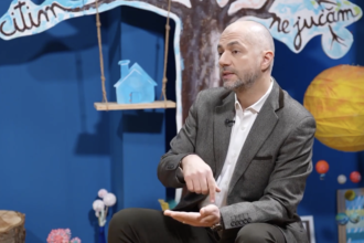 Speranta TV | Căsuța cu idei - Lecția de arhitectură. Case adaptate la clima locului - invitat: Arh. Andrei Lakatoș