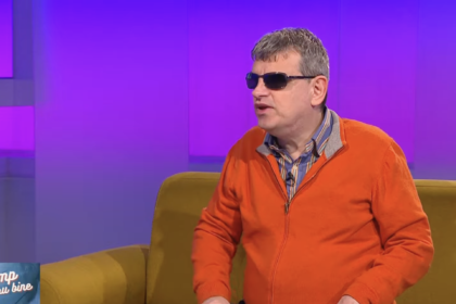 Speranta TV | Timp pentru bine - invitați: Mihai Dima, Călin Vergheș, Constantin Spânu