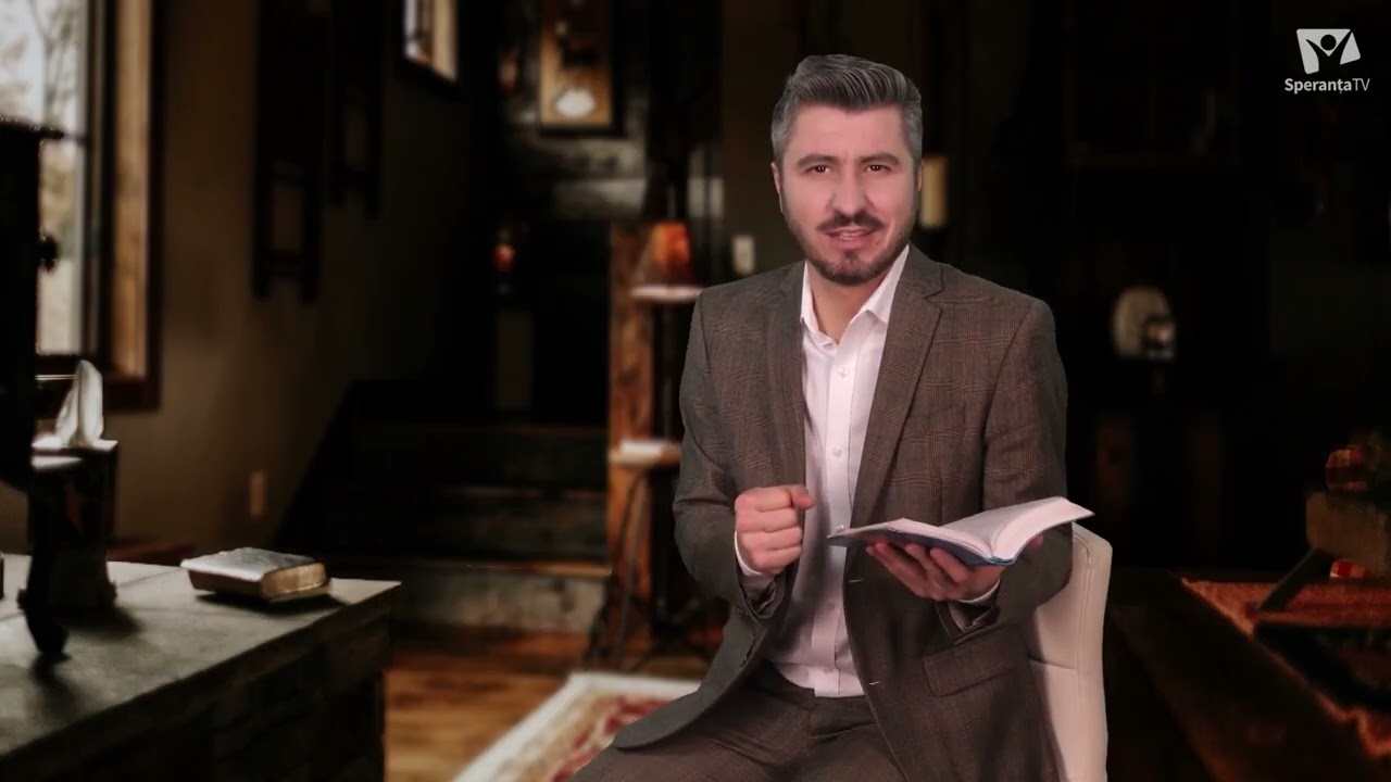 Deschide Biblia: Nu mă potrivesc nicăieri | Claudiu Țepuș