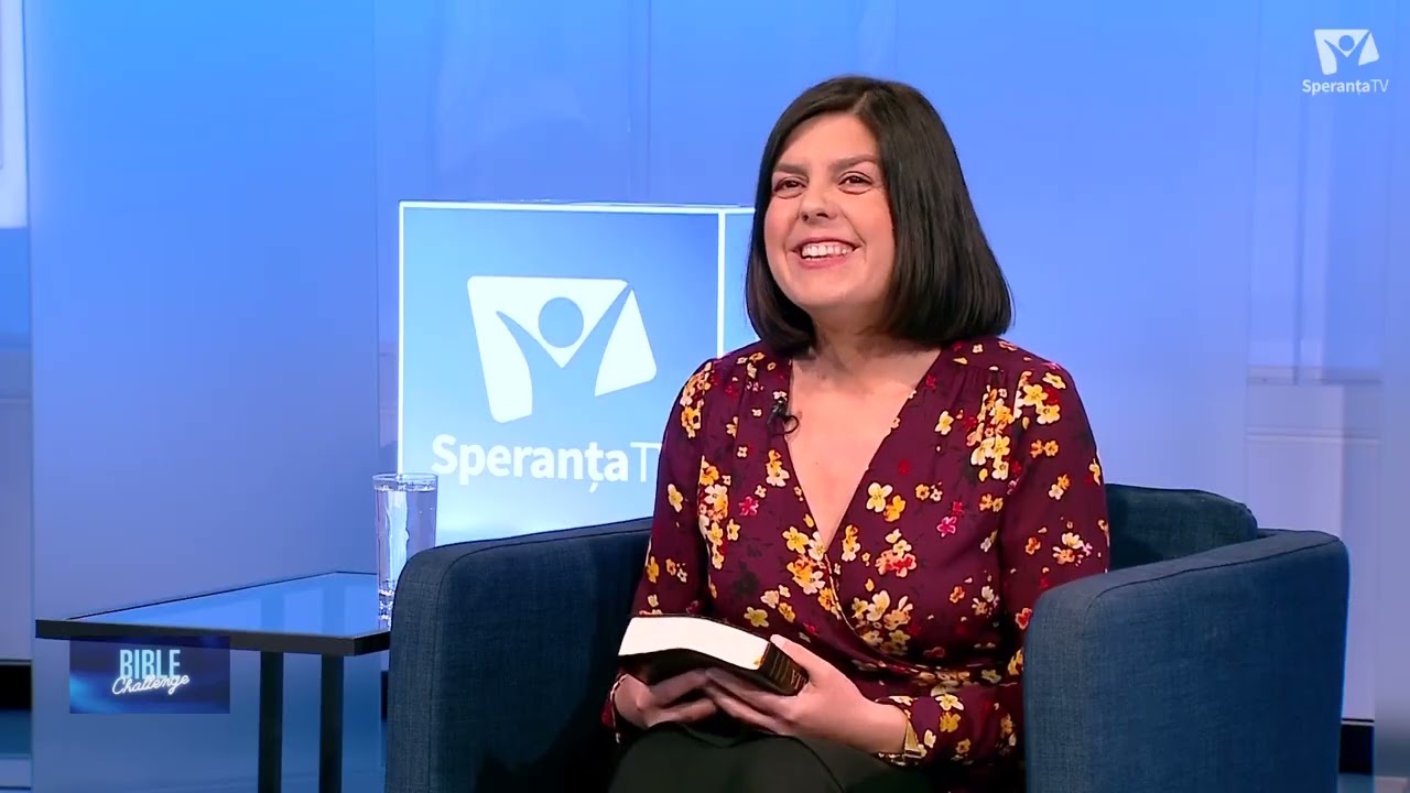 Bible Challenge – Trei concurenți cu același punctaj! | Credință, mărturii și concurs biblic