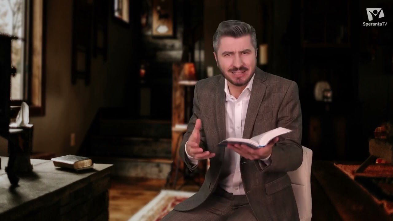 Deschide Biblia: Cred corect dar trăiesc greu | Claudiu Țepuș