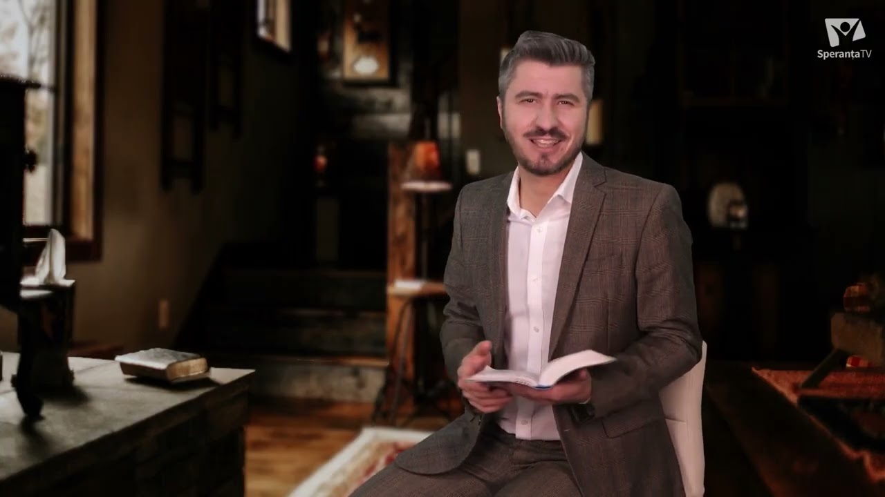 Deschide Biblia: Conformare sau transformare | Claudiu Țepuș